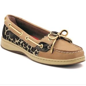 Sperry Top-Sider Shoe / Women's Angelfish Slip-On